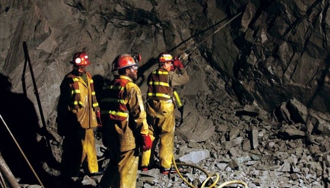 Hapet gara per 6 zona te reja germimesh minerare: Synohet zgjerimi i tregut